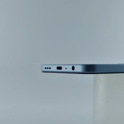 Смартфон OPPO A60 8/128Gb Ripple Blue USED **