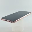 Смартфон Samsung Galaxy S21 (G991B) 128Gb Phantom Pink (SM-G991BZIDSEK) USED **