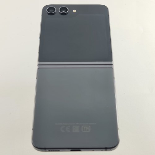 Смартфон Samsung Galaxy Flip 5 (F731B) 256Gb Grey (SM-F731BZAGSEK) USED **