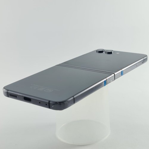 Смартфон Samsung Galaxy Flip 5 (F731B) 256Gb Grey (SM-F731BZAGSEK) USED **