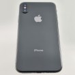 Смартфон iPhone X 256GB Space Grey, model A1901 USED **