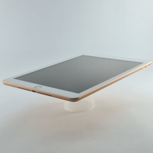 Планшет iPad Wi-Fi 32GB - Gold, Model A1893 USED ** (MRJN2)