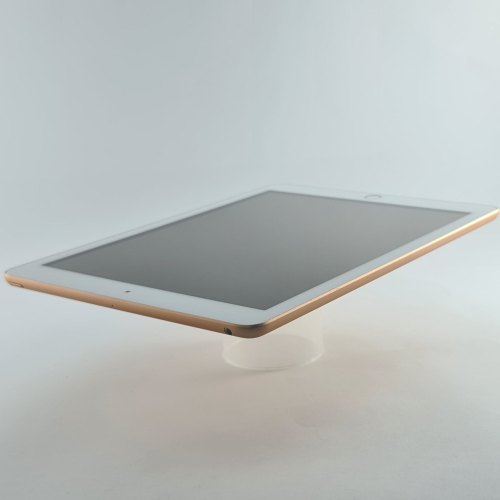 Планшет iPad Wi-Fi 32GB - Gold, Model A1893 USED ** (MRJN2)