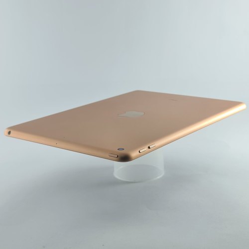 Планшет iPad Wi-Fi 32GB - Gold, Model A1893 USED ** (MRJN2)