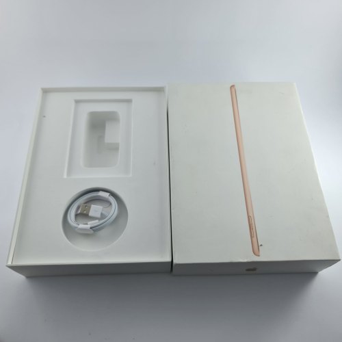 Планшет iPad Wi-Fi 32GB - Gold, Model A1893 USED ** (MRJN2)