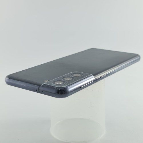 Смартфон Samsung Galaxy S21 (G991B) 128Gb Phantom Gray (SM-G991BZADSEK) USED **