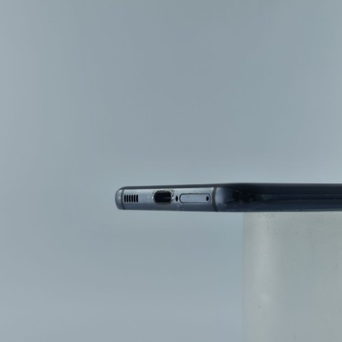 Смартфон Samsung Galaxy S21 (G991B) 128Gb Phantom Gray (SM-G991BZADSEK) USED **