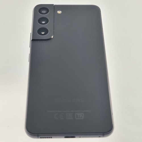 Смартфон Samsung Galaxy S22 (S901B) 256Gb Phantom Black (SM-S901BZKGSEK) USED **