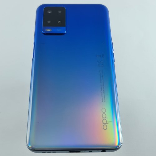 Смартфон OPPO A54 64Gb Blue USED **