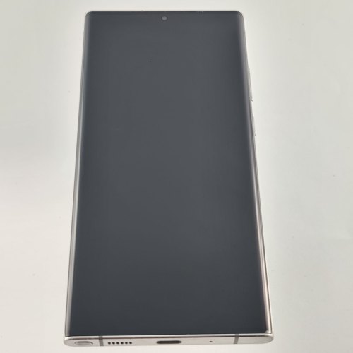 Смартфон Samsung Galaxy Note 20 Ultra (N985F) 256Gb White (SM-N985FZWGSEK) USED **
