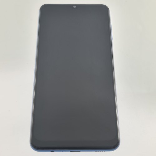 Смартфон Samsung Galaxy M12 (M127F) 64Gb Blue (SM-M127FLBVSEK) USED **