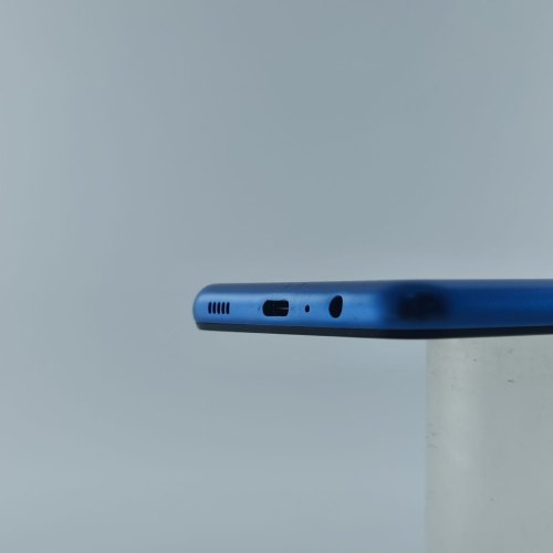 Смартфон Samsung Galaxy M12 (M127F) 64Gb Blue (SM-M127FLBVSEK) USED **