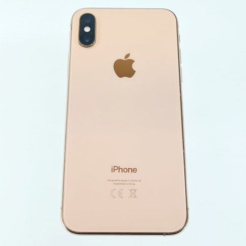 Смартфон iPhone XS 256GB Gold, Model A2097 USED **