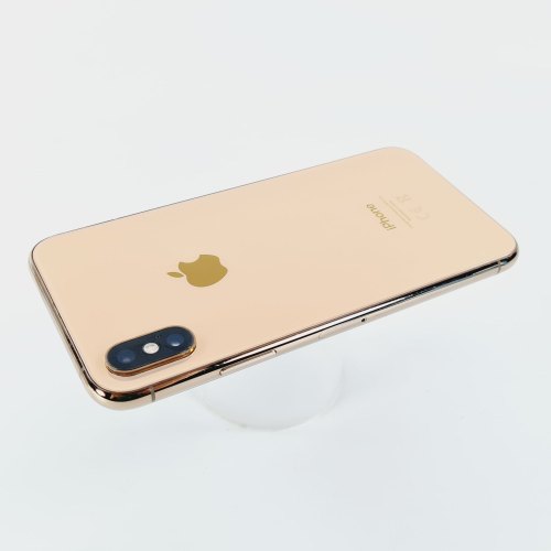 Смартфон iPhone XS 256GB Gold, Model A2097 USED **