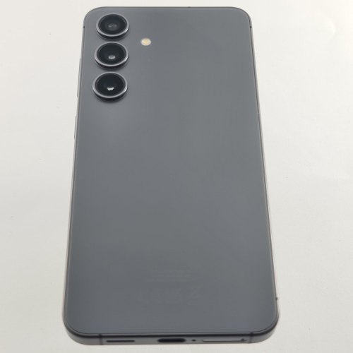 Смартфон Galaxy S24 (S921B) 256Gb Onyx Black (SM-S921BZKGSEK) USED **