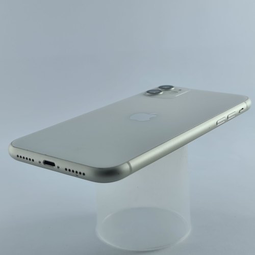 Смартфон iPhone 11 64GB White, Model A2221 USED **
