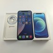 Смартфон iPhone 12 128GB Blue, Model A2403 USED **