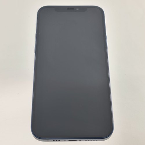 Смартфон iPhone 12 128GB Blue, Model A2403 USED **