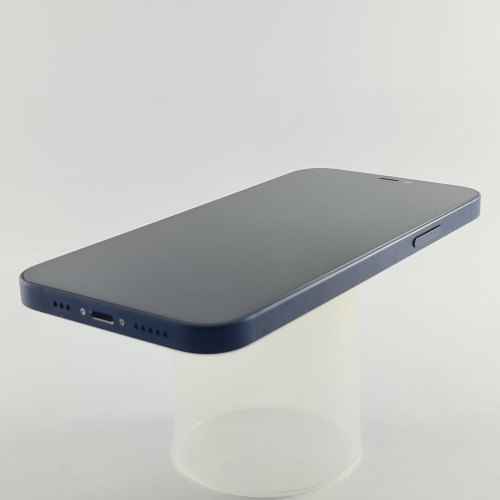 Смартфон iPhone 12 128GB Blue, Model A2403 USED **