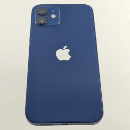 Смартфон iPhone 12 128GB Blue, Model A2403 USED **