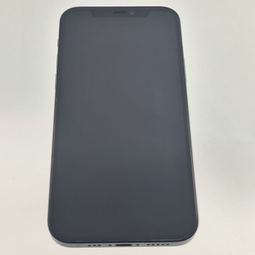 Смартфон iPhone 12 128GB Black, Model A2403 USED **