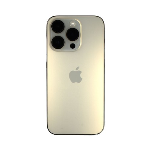 Смартфон Apple iPhone 14 Pro 256GB Gold USED **