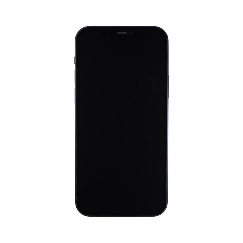 Смартфон iPhone 12 256GB Black, Model A2403 USED **