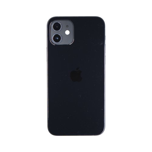 Смартфон iPhone 12 256GB Black, Model A2403 USED **