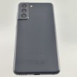 Смартфон Samsung Galaxy S21 (G991B) 128Gb Phantom Gray (SM-G991BZADSEK) USED **