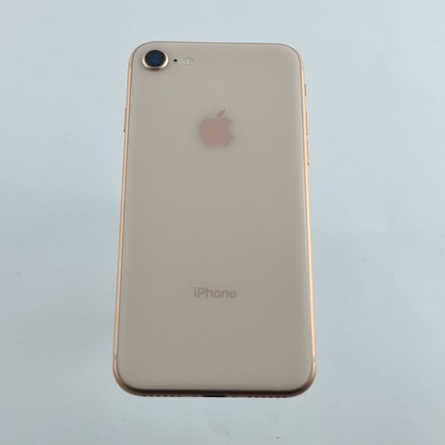 Смартфон APPLE iPhone 8 64GB Gold USED **