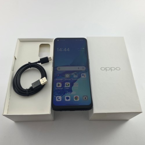 Смартфон OPPO A53 64Gb Fancy Blue USED **