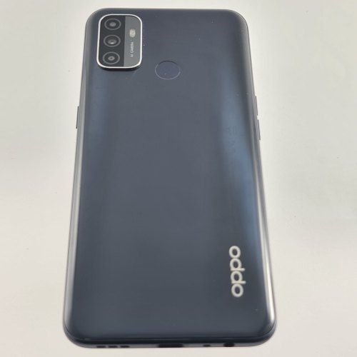 Смартфон OPPO A53 64Gb Fancy Blue USED **