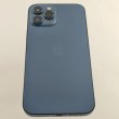 Смартфон iPhone 12 Pro Max 128GB Pacific Blue, Model A2411 USED **