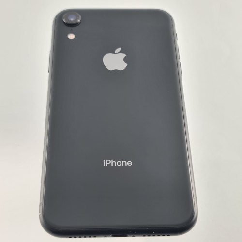 Смартфон iPhone XR 64GB Black, Model A2105 USED **