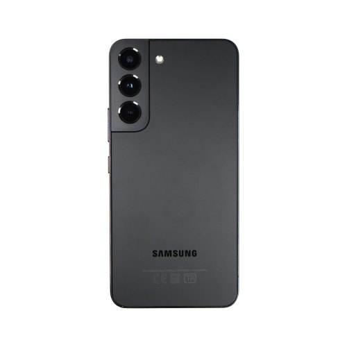 Смартфон Samsung Galaxy S22 (S901B) 256Gb Phantom Black (SM-S901BZKGSEK) USED **