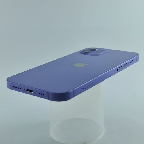 Смартфон iPhone 12 128GB Purple, Model A2403 USED **