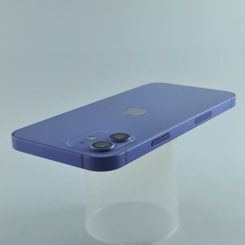 Смартфон iPhone 12 128GB Purple, Model A2403 USED **