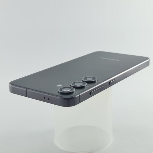 Смартфон Galaxy S24 (S921B) 256Gb Onyx Black (SM-S921BZKGSEK) USED **