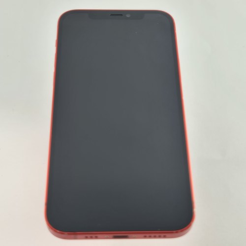 Смартфон iPhone 12 64GB (PRODUCT)RED, Model A2403 USED **