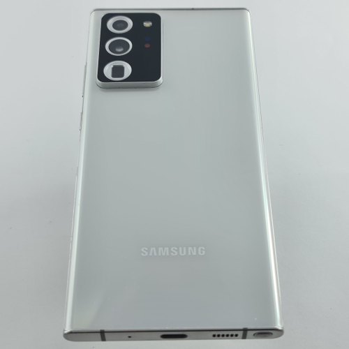 Смартфон Samsung Galaxy Note 20 Ultra (N985F) 256Gb White (SM-N985FZWGSEK) USED **