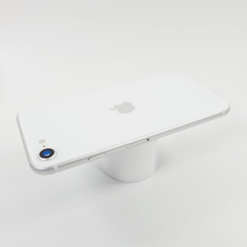 Смартфон iPhone SE 64GB White, Model A2296 USED **