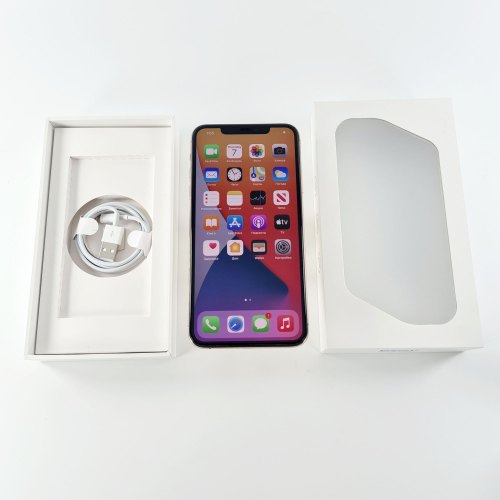 Смартфон iPhone 11 Pro Max 64GB Gold, Model A2218 USED **