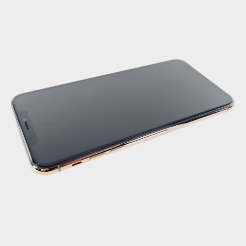 Смартфон iPhone 11 Pro Max 64GB Gold, Model A2218 USED **