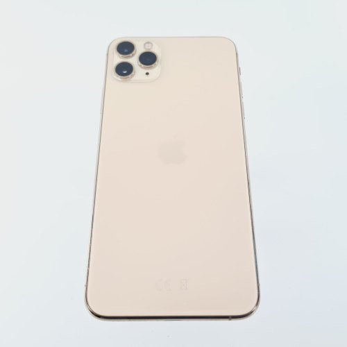 Смартфон iPhone 11 Pro Max 64GB Gold, Model A2218 USED **