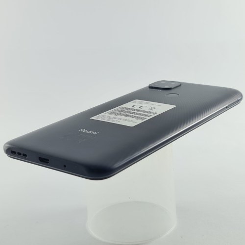 Смартфон Xiaomi Redmi 9C 3/64Gb Midnight Gray USED **