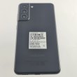 Смартфон Samsung Galaxy S21 FE 5G (G990B) 128Gb Graphite (SM-G990BZADSEK) USED **