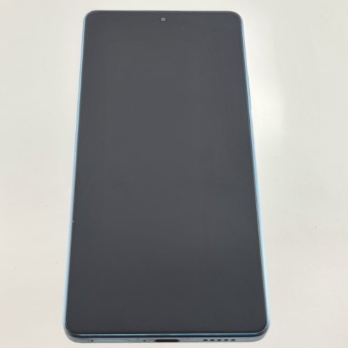 Смартфон POCO F5 12/256Gb Blue USED **