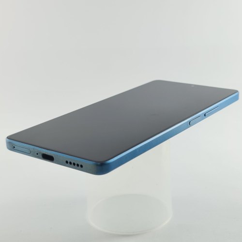 Смартфон POCO F5 12/256Gb Blue USED **