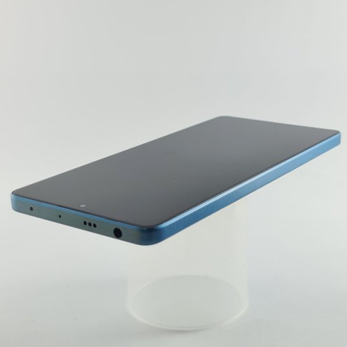 Смартфон POCO F5 12/256Gb Blue USED **