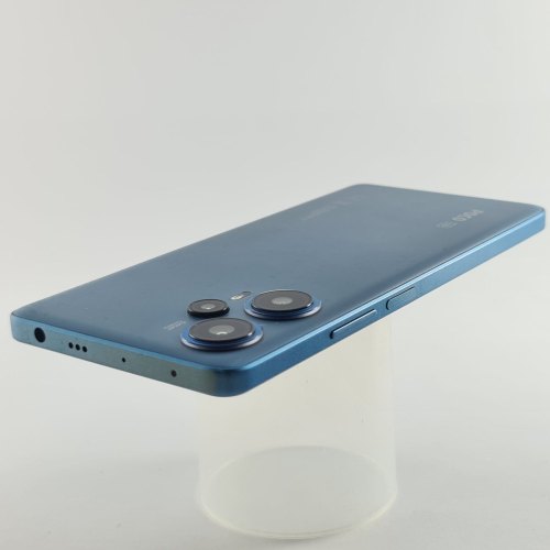 Смартфон POCO F5 12/256Gb Blue USED **